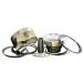 ¹͢ʡPISTON KIT .020 48 80 BT ԥȥ Wiseco K1607 3.457