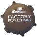 CLUTCH CVR RM125 MAG Boyesen CC 21AM Magnesium Factory Racing Clu ¹͢