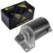 ¹͢ʡ Caltric Starter Compatible with Toro 14 38Z 16 42Z 17 42Z Timecu
