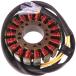 ���¹�͢���ʡ�Db Electrical Asu4000 Stator For Suzuki Motorcycle Gs450E Gs450Ga