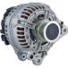 ���¹�͢���ʡ�DB Electrical ABO0402 New Alternator For 2.5L 2.5Vw Volkswagen Je