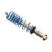 Bilstein 48 155830 Performance suspension system, front, rear Bilstein 48 155830 parallel imported goods 