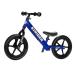Strider 12h Classic Bike, Blue   No Pedal Balance Bicycle for Ki sAi