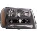 Dorman 1590159 Passenger Side Headlight Assembly For Select Chevr �¹�͢����