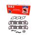 ���¹�͢���ʡ� DNJ IG4137 Intake Manifold Gasket Set for 1991 2001 Ford, Mazda,