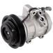 ¹͢ʡ AC Compressor & A/C Clutch For Chevy Colorado GMC Canyon Hummer