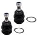 ¹͢ʡ Detroit Axle   Front 2pc Ball Joints for 06 12 Mitsubishi Eclips