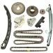 Cloyes 9 4212SC Timing Chain Kit 2005 2016/Nissan/L4 2.5L �¹�͢����