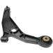 Dorman 520 497 Front Left Lower Suspension Control Arm and Ball J ¹͢