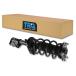 TRQ Front Right Complete Strut & Coil Spring Assembly Passenger  ¹͢