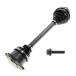¹͢ʡ TRQ Front Left CV Axle Shaft Assembly Drivers Side Compatible wi