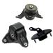 OMNI5 K1571 Compatible with Fits 2008 2012 Honda Accord 2009 201 ¹͢