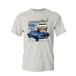 Ford Mustang Shelby 1967 GT T Shirt American Made Muscle Cars Me ¹͢