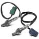 A Premium O2 Oxygen Sensor Compatible with Infiniti FX35 2003 20 �¹�͢����