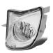 Auto Dynasty Factory Style Driver/Left Side Front Bumper Fog Lig ¹͢