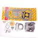 ¹͢ʡ Rhegene 80cc Big Bore Kits 139QMB GY6 50cc Engine Valve 139QMA S