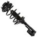 ���¹�͢���ʡ� AutoShack Front Complete Strut & Coil Spring Assembly Set for 20
