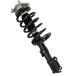 Shoxtec Front Left Complete Strut Assembly Replacement for 2003  �¹�͢����
