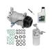 Marketplace Auto Parts A/C Compressor Kit   Compatible with 2001 ¹͢
