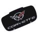 Eurosport Daytona Laser Tag License Plate for Corvette C5 (Black ¹͢