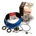 ¹͢ʡ Domestic Gaskets DG 0664408919 Timing belt Kit Water Pump Compat
