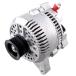 High Output Car Alternator, 12V New Alternator Compatible with 1 ¹͢