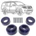 AUTOACER   Complete Front & Rear leveling Lift kit 50mm / 1.9 in ¹͢