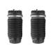 SUNCORE   Rear Pair Air Ride Suspension Air Springs Replacement  ¹͢