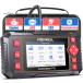FOXWELL NT604 OBD2 ʡ ABS SRSХåʡդ󥸥󥳡ɥ꡼ȥ󥹥ߥå ¹͢