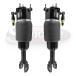 SUNCORE   Front Pair Air Ride Suspension Struts Assembly Replace �¹�͢����