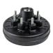 The Trailer Parts Outlet   7k Trailer Axle Hub and Drum   8 Lug, �¹�͢����