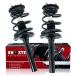 ¹͢ʡ Shoxtec Front Pair Complete Struts Assembly Replacement for 2005