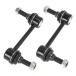 X AUTOHAUX 2pcs K750159 Front Suspension Sway Bar End Links Stab ¹͢