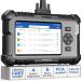 TOPDON AD500 obd2 �f�f�@ ���{�� ������ �̏�f�f�@ bmw �x���c �g���^ �_�C�n�c�ȂǗA���ԁ� ���{�ԑΉ�  ���s�A���i