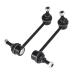 X AUTOHAUX 2 Pcs K80250 K80251 Front Suspension Sway Bar End Lin ¹͢