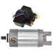 ���¹�͢���ʡ� NICHE Starter Motor Solenoid Kit for Yamaha Breeze 125 3FA 81890