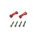 TruHart Roll Center Adjuster 30mm 2001 2005 IS300 TH L602 параллель импортные товары 