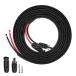 ¹͢ʡGeosiry 20ե 10AWG 顼ѥͥĹ֥ ᥹ȥͥդ 顼Ĺ֥ 顼ѥͥ