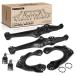 A Premium 6Pcs Front Suspension Kit, Upper Lower Control Arm & L �¹�͢����