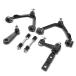 A Premium 6Pcs Front Suspension Kit, Upper Control Arm Sway Bar  �¹�͢����