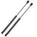 C16 04270 17 inch 45lb/200N Gas Struts Shocks Spring Lift Suppor ¹͢