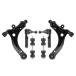 Front Lower Control Arms Suspension Kit Fit for Chevrolet Impala ¹͢
