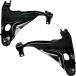 ���¹�͢���ʡ� LNMTLZHHM Control Arm Kit Compatible with Stripped (2) Front Low