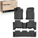 YHTAUTO Floor Mats Compatible with Lexus GX460 2010 2018, Toyota ¹͢