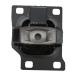 ¹͢ʡ Gearbox Engine Mounting Bracket,Black Replacement for Ford Focus