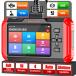 KINGBOLEN S600 OBD2 Diagnostic Scanner,4 Systems Code Reader for ¹͢