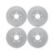 Auto DN 4X Front Rear Brake Rotors Disc Rotor Car Rotor For Niss ¹͢
