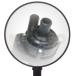 A2118350364 2048350364 ELECTRIC WATER PUMP 12V 0392023004 for VW ¹͢