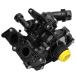 HARUMA OEM Electric Water Pump Thermostat Housing Assy For Audi  �¹�͢����
