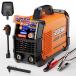 Rubik Stick Welder, ARC MMA 225Amp Handheld Electric Welding Mach ¹͢
